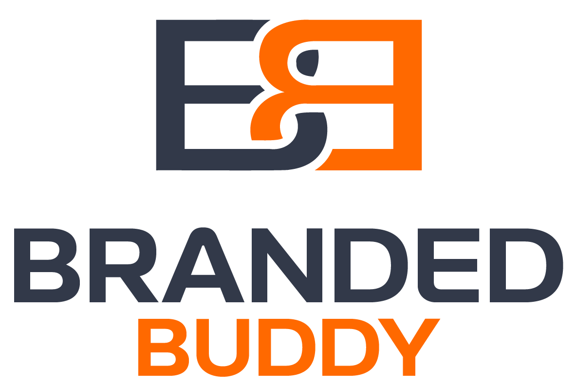 Branded Buddy Logo